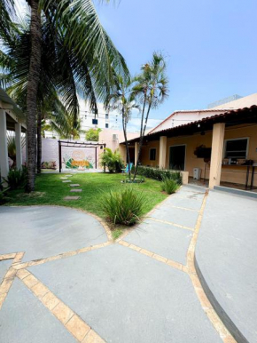 Caju Villa Hostel